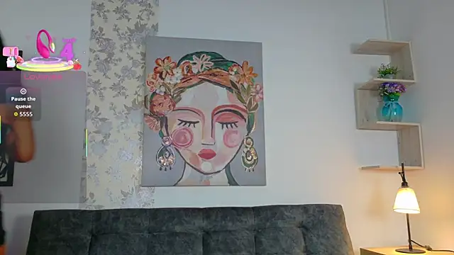 Snapshot of taty_miller chatting on 10, 9, 2025 taty miller online show from 10, 9, 2025