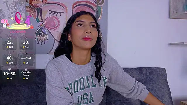 Snapshot of taty_miller chatting on 13, 9, 2025 taty miller online show from 13, 9, 2025