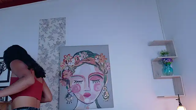 Snapshot of taty_miller chatting on 19, 9, 2025 taty miller online show from 19, 9, 2025