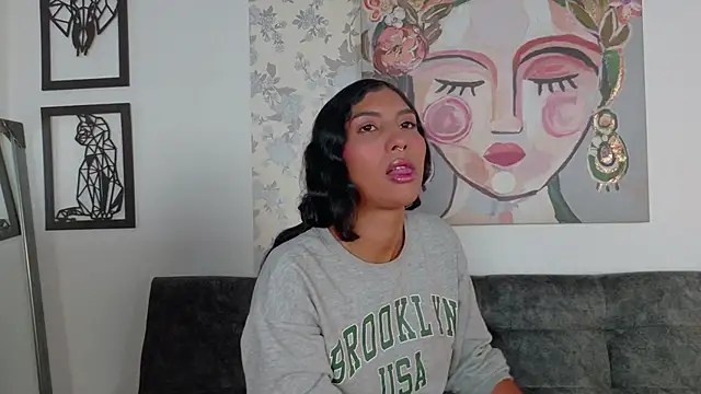 Snapshot of taty_miller chatting on 22, 9, 2025 taty miller online show from 22, 9, 2025