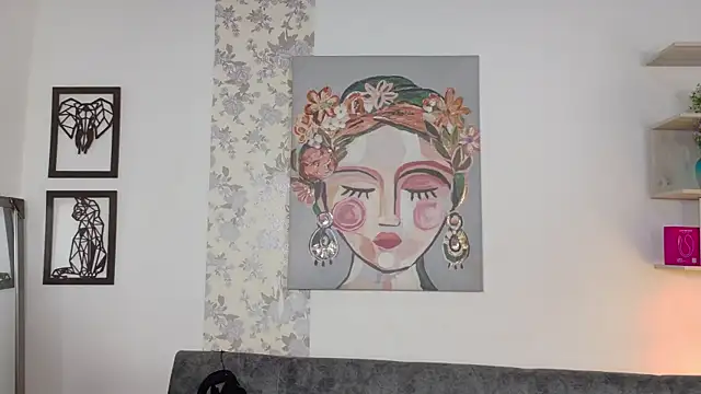 Snapshot of taty_miller chatting on 11, 10, 2025 taty miller online show from 11, 10, 2025