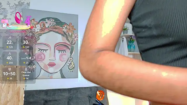 Snapshot of taty_miller chatting on 16, 10, 2025 taty miller online show from 16, 10, 2025