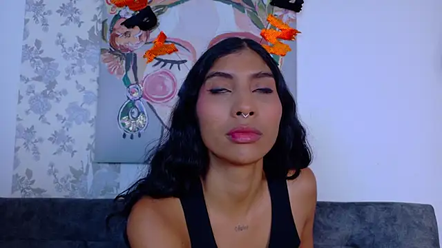 Snapshot of taty_miller chatting on 24, 10, 2025 taty miller online show from 24, 10, 2025