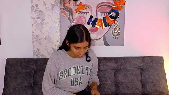 Snapshot of taty_miller chatting on 26, 10, 2025 taty miller online show from 26, 10, 2025