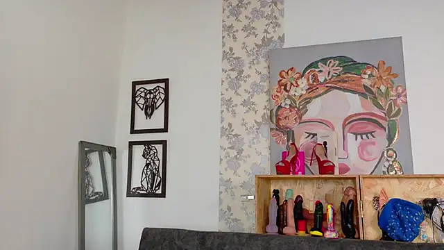 Snapshot of taty_miller chatting on 20, 11, 2025 taty miller online show from 20, 11, 2025