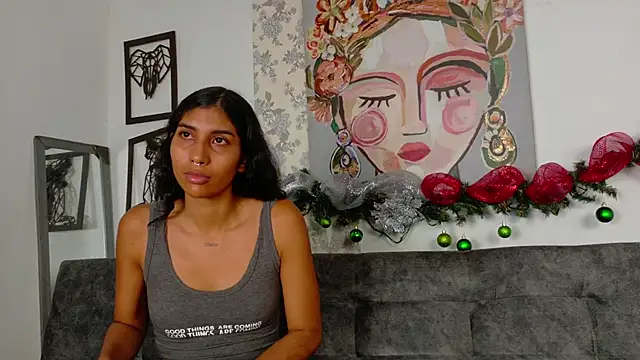 Snapshot of taty_miller chatting on 14, 12, 2025 taty miller online show from 14, 12, 2025