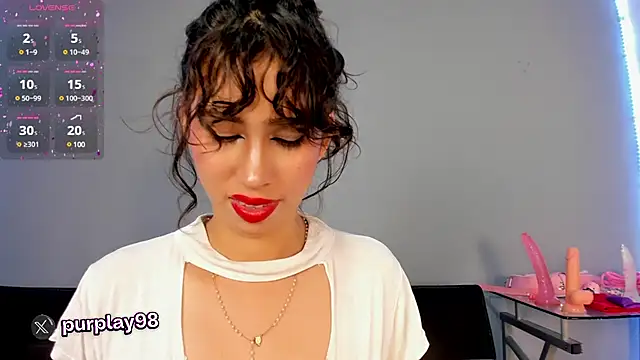 purplay 98 online show from 21, 1, 2025