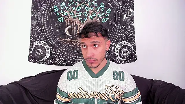 JayMarcos  online show from 30, 10, 2025