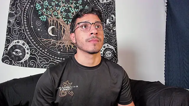 JayMarcos  online show from 19, 11, 2025