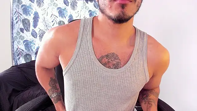 JayMarcos  online show from 5, 12, 2025