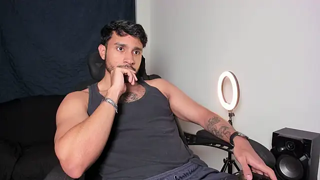 JayMarcos  online show from 6, 1, 2026