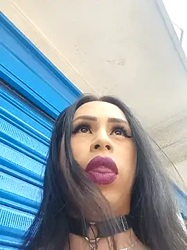 Snapshot of kattaleya993 chatting on 23, 10, 2025 kattaleya993 online show from 23, 10, 2025