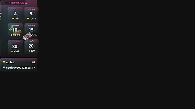 VictoriaNoah  online show from 31, 1, 2025