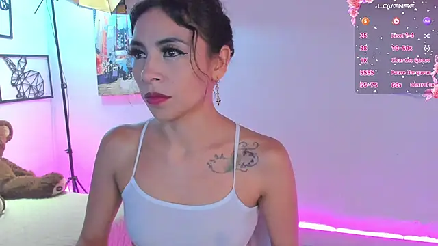 emma-hiill online show from 11, 12, 2024