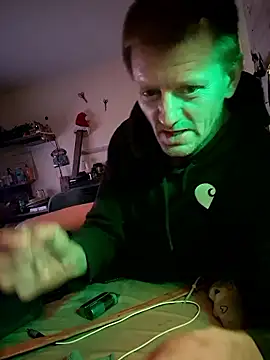 BigDDave6979 online show from 13, 1, 2026