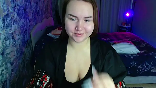 Jenny Fox online show from 28, 11, 2025