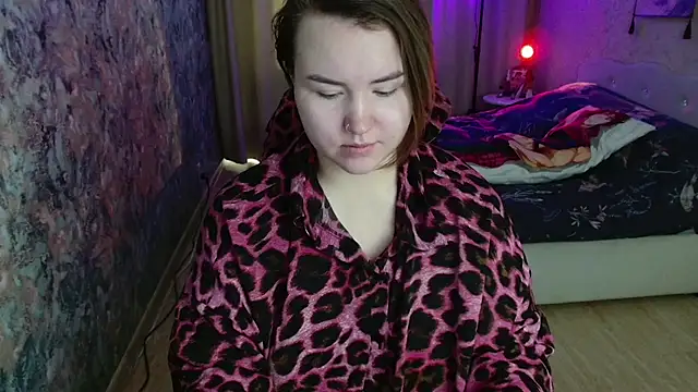 Jenny Fox online show from 20, 2, 2026