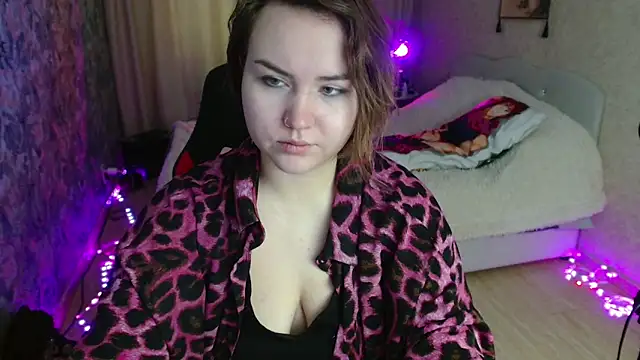 Jenny Fox online show from 21, 3, 2026