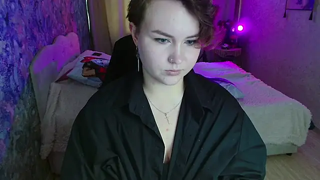 Jenny Fox online show from 23, 7, 2026