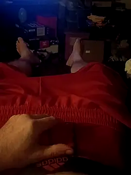 Snapshot of crazycam619 chatting on 1, 5, 2026 crazycam619 online show from 1, 5, 2026