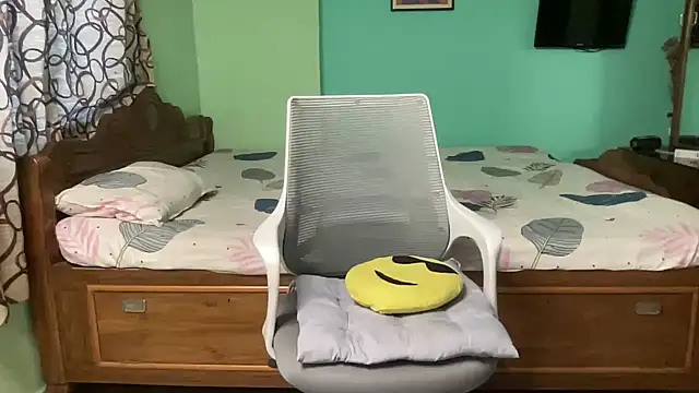 senorita78 online show from 20, 3, 2025