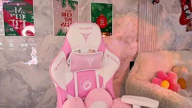 angel with flowers online show from 16, 1, 2026