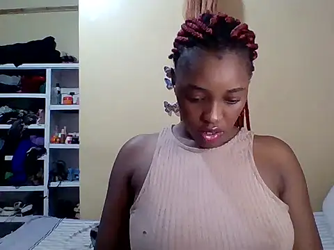 Snapshot of Zara_Twilight chatting on 3, 12, 2025 Zara Twilight online show from 3, 12, 2025