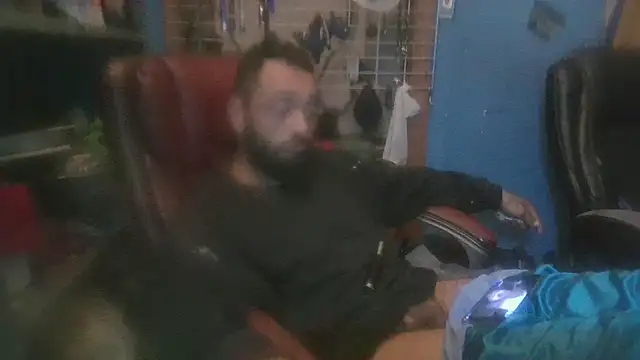 C8L3U online show from 16, 2, 2025