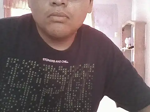 daniel4444Cu online show from 3, 5, 2026