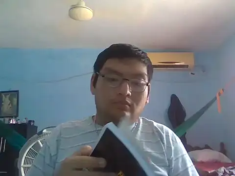 daniel4444Cu online show from 3, 6, 2026