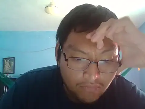 daniel4444Cu online show from 6, 6, 2026