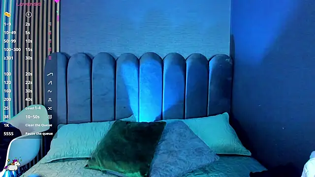 Snapshot of Nicolette_ks_ chatting on 16, 12, 2025 Nicolette ks online show from 16, 12, 2025