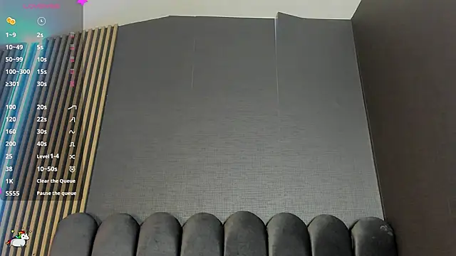 Nicolette ks  online show from 7, 3, 2026