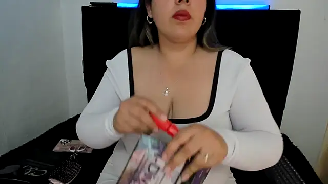 LinaBrowm online show from 18, 5, 2026