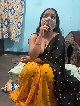 Sexi rimi bhabhi online show from 4, 10, 2025