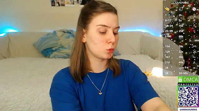 MurrrWorren online show from 19, 1, 2025