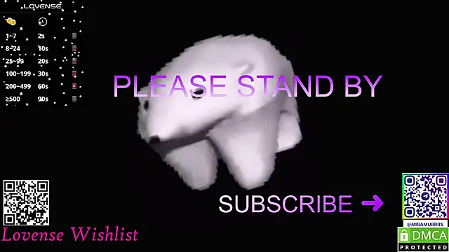 MurrrWorren online show from 6, 2, 2026