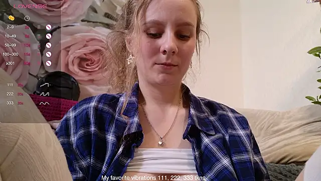 Hot Thumbelina online show from 20, 2, 2026