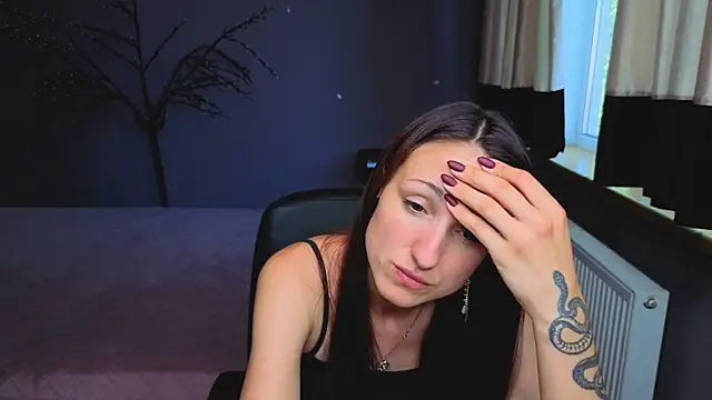 Missis Sofiia online show from 17, 7, 2026