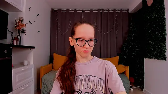 Snapshot of BettyBrowni chatting on 23, 1, 2025 BettyBrowni online show from 23, 1, 2025