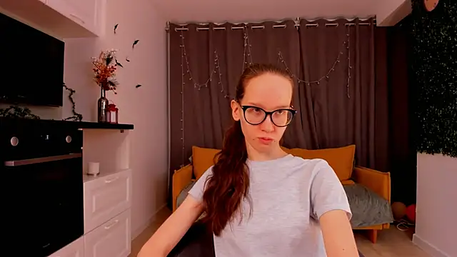 Snapshot of BettyBrowni chatting on 29, 1, 2025 BettyBrowni online show from 29, 1, 2025