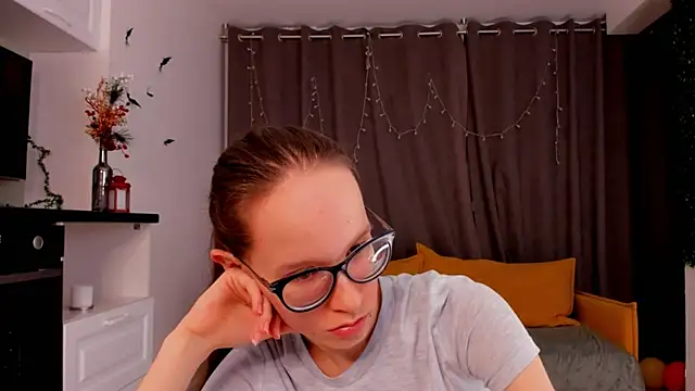 Snapshot of BettyBrowni chatting on 29, 1, 2025 BettyBrowni online show from 29, 1, 2025