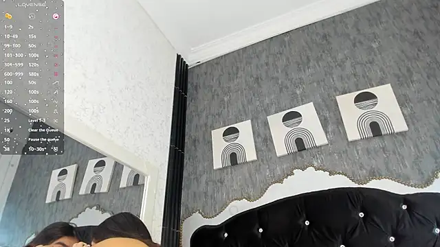 Paola  23 online show from 3, 4, 2026