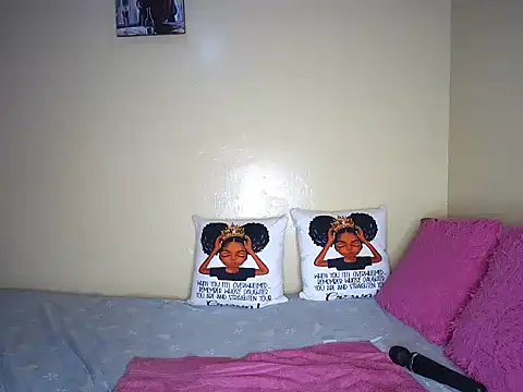 Sparkles J online show from 16, 3, 2025