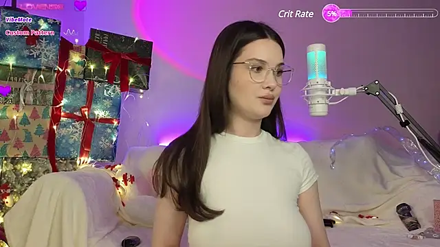 AokiAnna online show from 30, 1, 2025