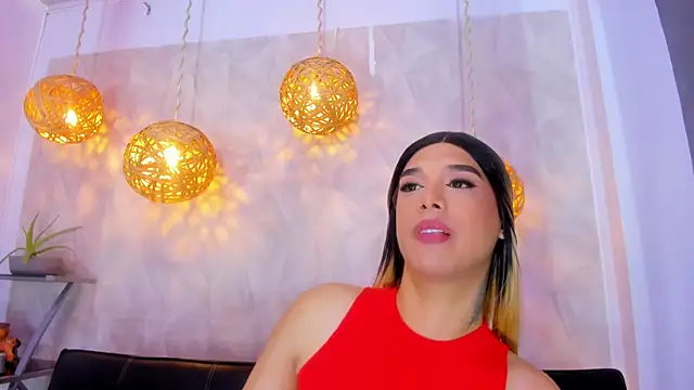 victoria aleia  online show from 14, 3, 2025