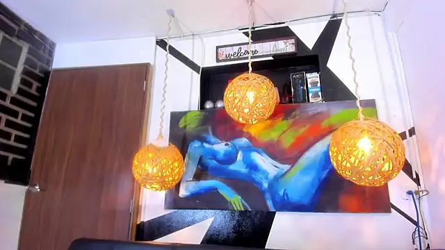 victoria aleia  online show from 10, 9, 2025