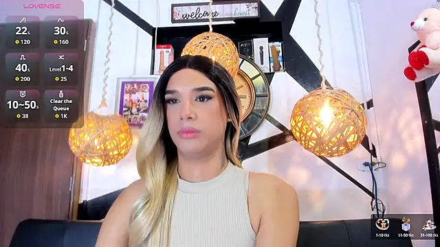 victoria aleia  online show from 26, 9, 2025