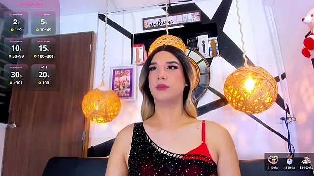 victoria aleia  online show from 2, 10, 2025