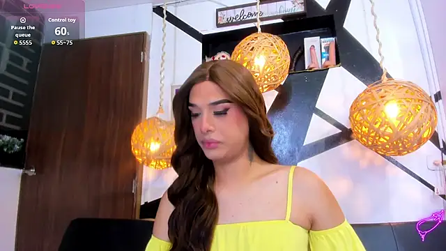 victoria aleia  online show from 8, 1, 2026